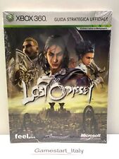 LOST ODYSSEY GUIDA STRATEGICA