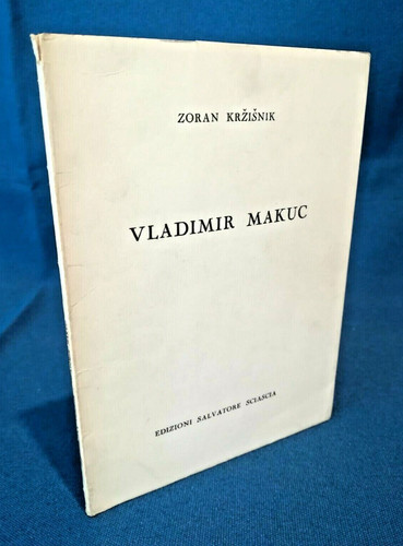Zoran krzisnik vladimir - krzisnik,,