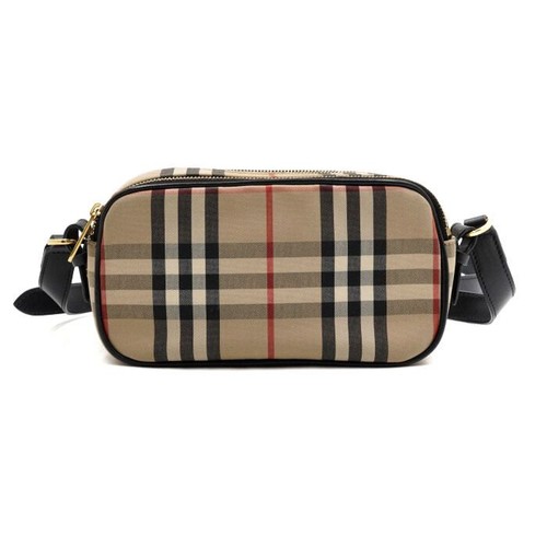 Burberry sac bandoulière - sac, à