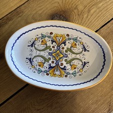 Ceramica Nova Deruta Oval