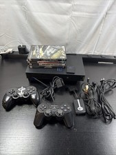 Sony ps2 playstation console - sony, 2