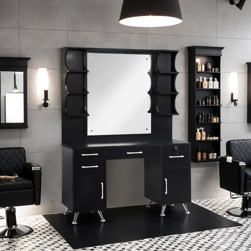 Vanity set con - vanity,