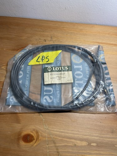 Genuine lotus elan m100 bonnet - elan,