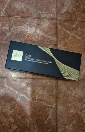 Ghd gold styler piastra - v,