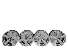 CERCHI IN LEGA PER AUDI A4 Avant (8E) AVF (00>04)