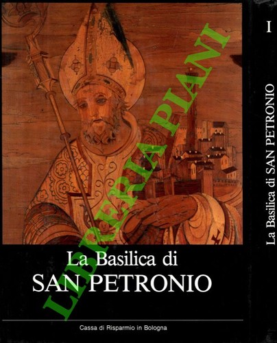 La basilica di san - la,