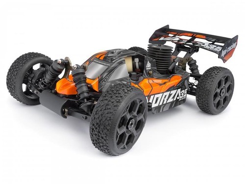 Hpi vorza nitro - hpi,