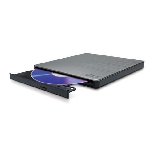 Masterizzatore esterno dvd - esterno, dvd-rw