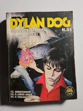 Dylan Dog Grande Ristampa