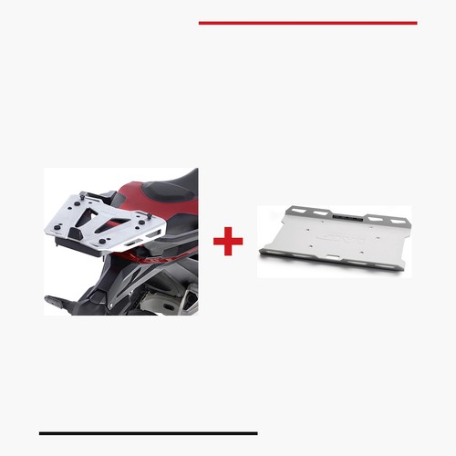 Kit givi sr1156 ex2m - +,
