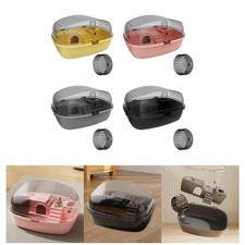 Gabbia per criceti grande