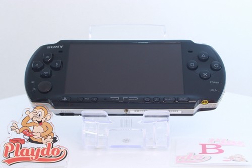 Sony psp 3000 piano black - psp,