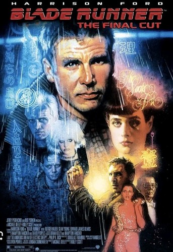 35mm blade runner - ~, final