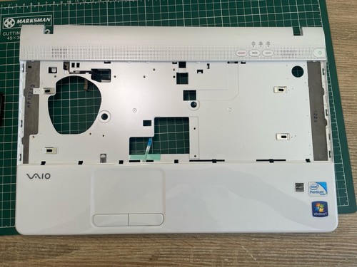 Altoparlante touchpad