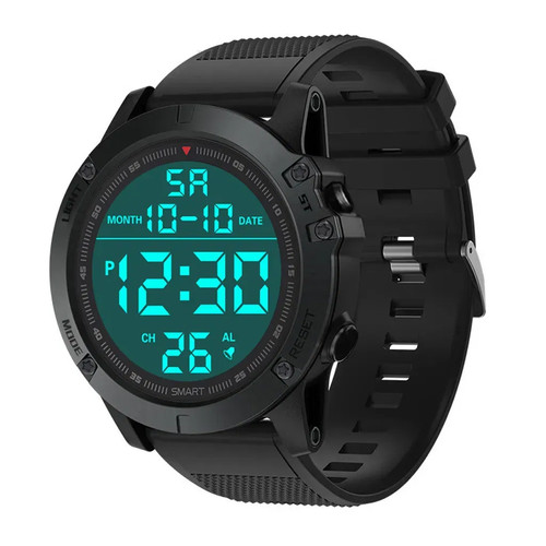 Orologio sportivo digitale