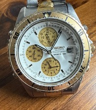 Seiko 7t42-6a5a SPORTS 150