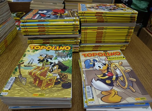 Mancolista topolino fascia - topolino,