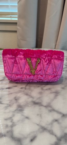 Versace mini borsa tracolla - versace,