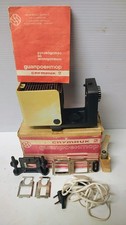 Proiettore vintage filmine - proiettore,
