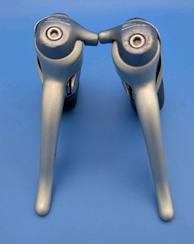 Shimano 105 1055 - sti, 3x8