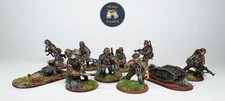 Warlord Games - Bolt Action -