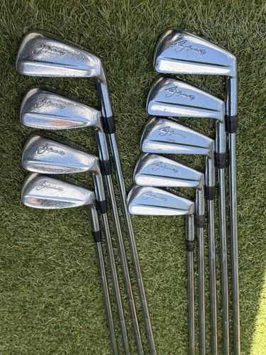 Slazenger seve ballesteros set - ballesteros,