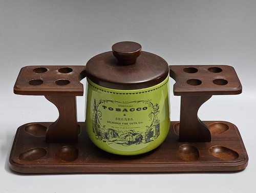 Set savinelli vintage - set,