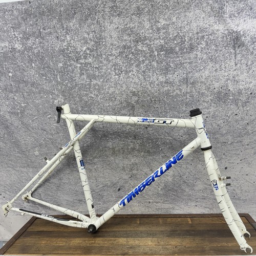 Telaio mtb vintage - mtb, gt