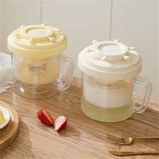 Separatore Siero di Latte