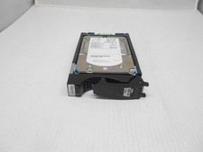 EMC VNX 600GB 15K 3.5" SAS