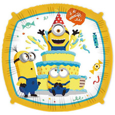 Cattivissimo Me Minion