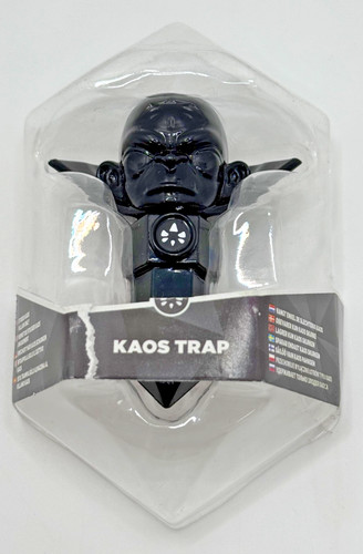 Skylanders trap team figure - trap,