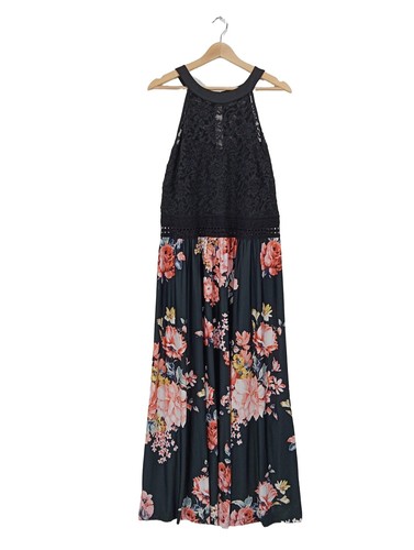 Bodyflirt maxi abito - maxi, donna