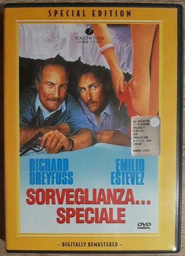 Sorveglianza speciale 1987 - sorveglianza...,