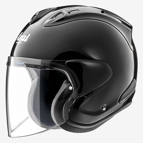 Casco moto jet arai - casco,