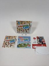 Tomodachi Life (3DS, 2014)