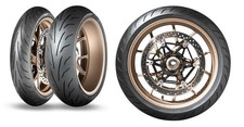 120/70-17 190/50-17 GOMME