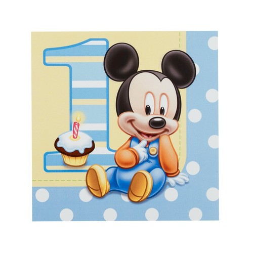 Ostia cialda topolino - ostia,