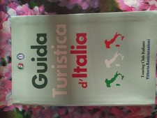 libro saggio "Guida Turistica