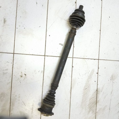 Albero motore anteriore destro