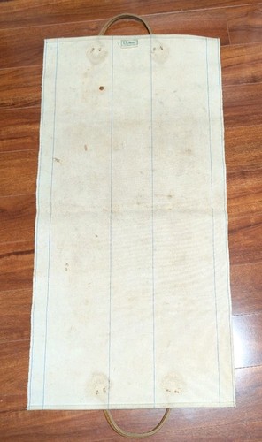 Borsa trasporto vintage ll - da,