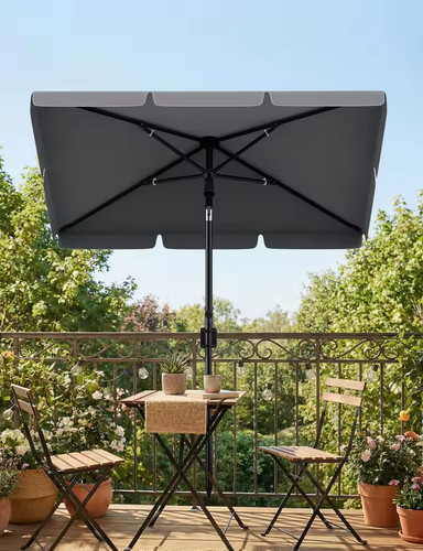 Ombrellone 200x125cm - ombrellone, da
