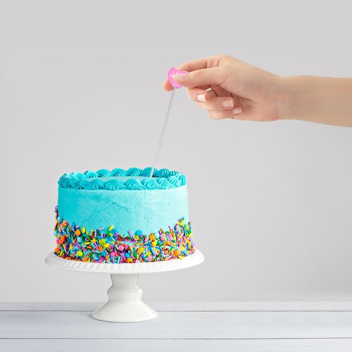 Attrezzatura per torte pezzi - 2,