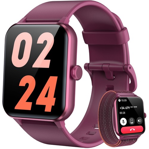 Smartwatch donna uomo