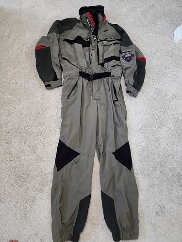Tuta helly hansen uomo - helly,
