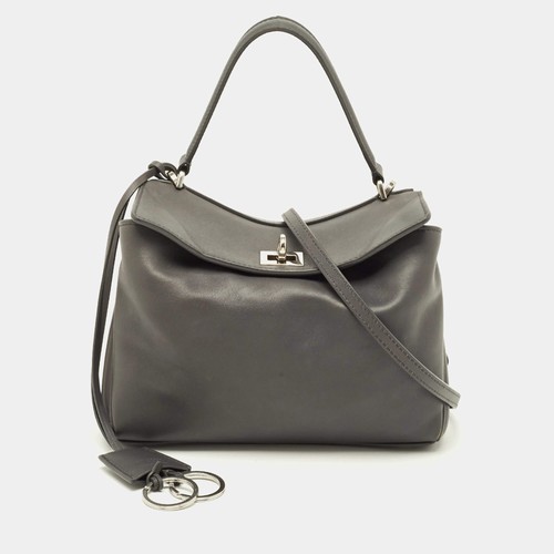 Borsa balenciaga rodeo mini - balenciaga,