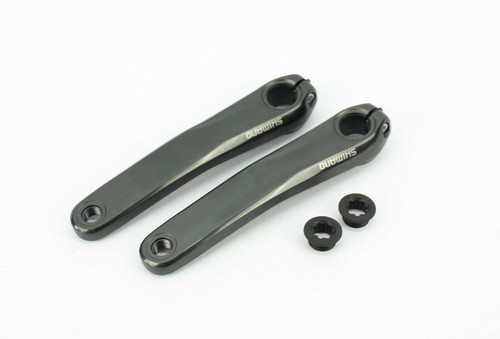 Shimano steps e8050 175mm - fc-e8050,