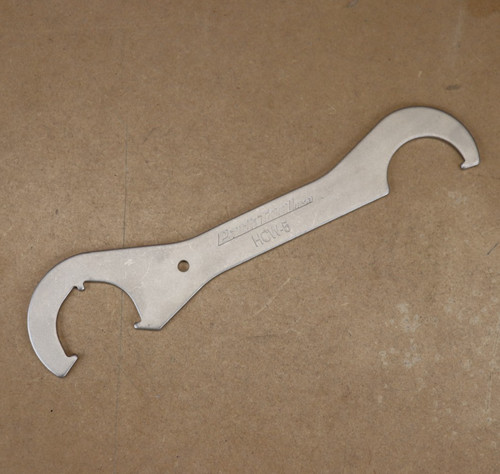 Park tool hcw - park, hcw-5