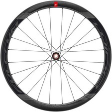 Ruota anteriore Fulcrum WIND 40 DB 700c Aero con cerchio profondo 44 mm, blocco centrale