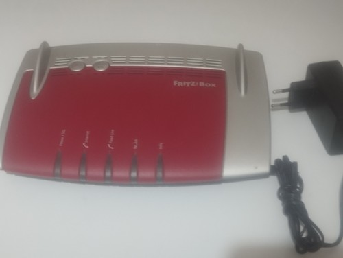 Fritz box 7490 wlan - fritz!box,
